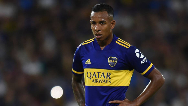 Αργεντινή: Ο Βίλα κατηγορεί για βία κι εκβιασμό την πρώην σύντροφό του