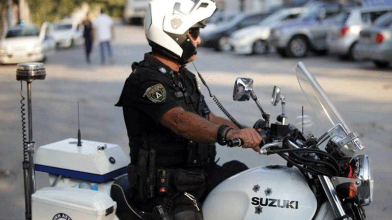 Σε 108 έφτασαν οι παράνομες μετακινήσεις εκτός τόπου κατοικίας