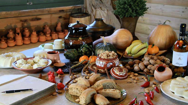 Ρέθυμνο: Ακυρώθηκε η φετινή Γιορτή Κρητικής Διατροφής λόγω κορωνοϊού