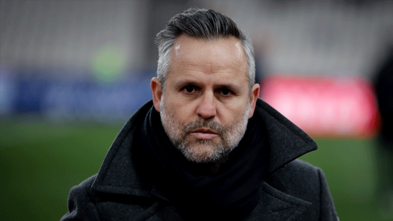 Ρόκα: «Ήμουν πολύ κοντά στην ανάληψη του πόστου του υπεύθυνου ακαδημιών της Μπαρτσελόνα»