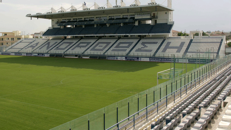 Κύπρος: Η Ανόρθωση ζητάει μπαράζ τίτλου με την Ομόνοια!