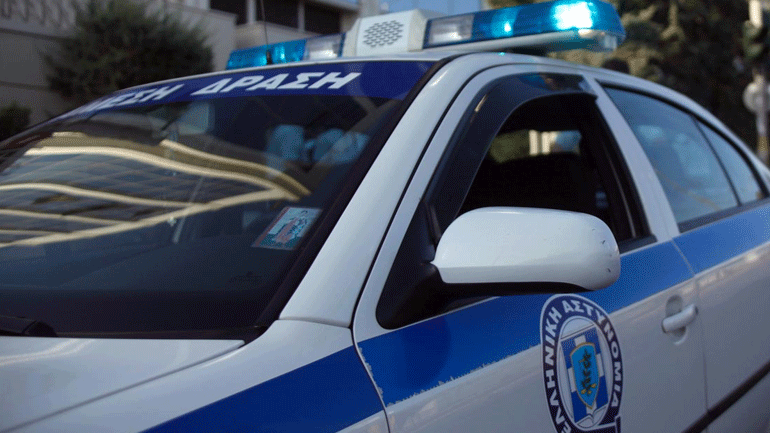 Θεσσαλονίκη: Εξιχνίαση αιματηρού επεισοδίου σε βάρος 35χρονου 