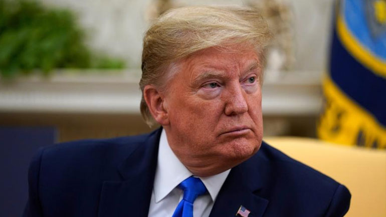 Η κυβέρνηση των ΗΠΑ εξετάζει περισσότερα οικονομικά μέτρα ελάφρυνσης των φορολογουμένων