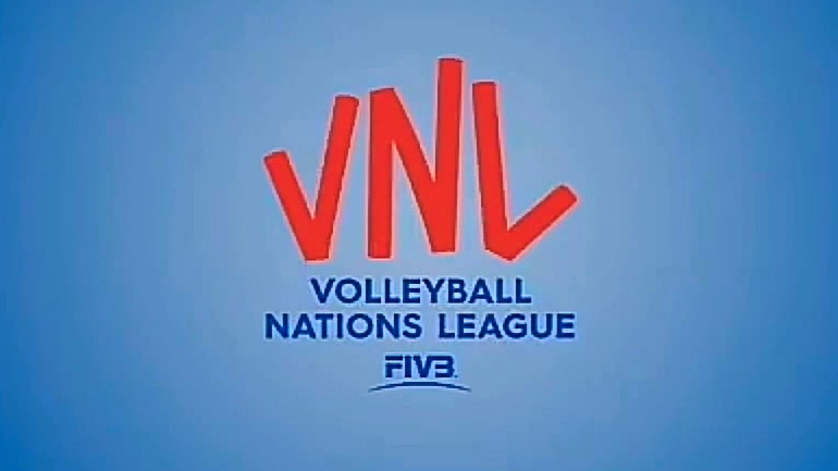Βόλεϊ: Ματαιώθηκαν το Nations League και το Challenger Cup