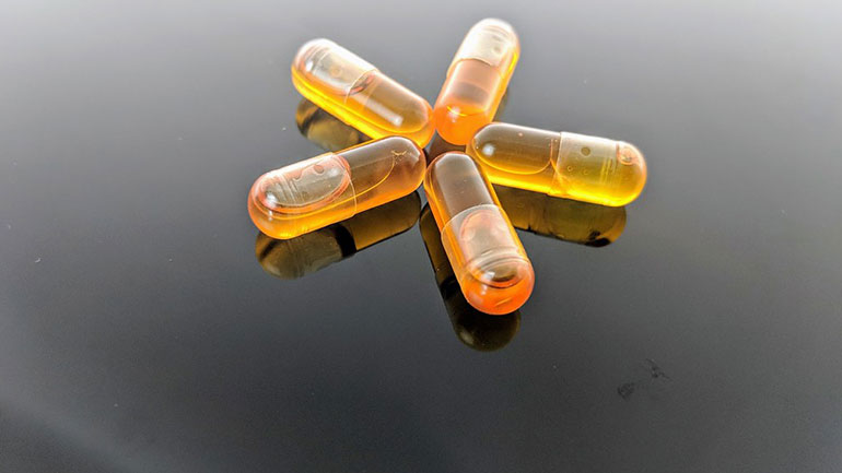 Είναι ασφαλής η λήψη προ-ορμονών;