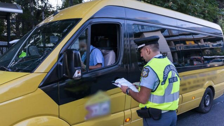 Δημοσιεύτηκε η ΚΥΑ: Έτσι θα μετακινούνται οι μαθητές