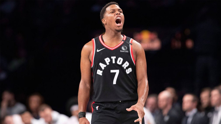 ΝΒΑ: Ανοίγουν οι προπονητικές εγκαταστάσεις των Ράπτορς