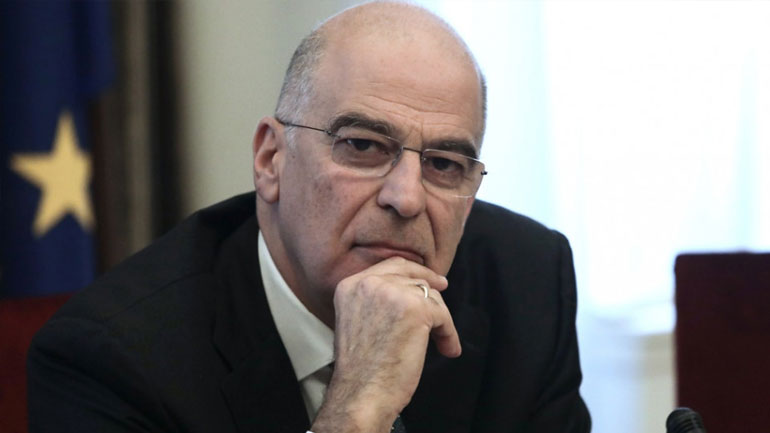 Συλλυπητήρια Ν. Δένδια για τον θάνατο του Δ. Κρεμαστινού