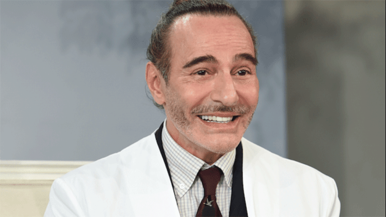 Τζον Γκαλιάνο: «Θα αγωνιστώ μέχρι το τέλος για την ελευθερία της δημιουργίας»