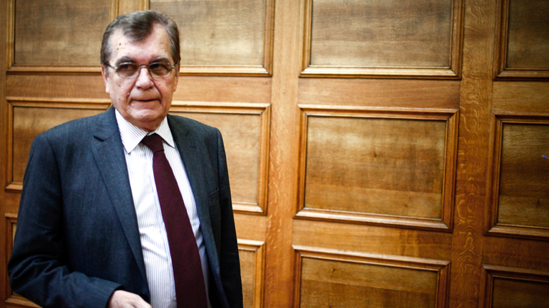 Λοβέρδος: Δεν πέθανε από κορωνοϊό ο Δημ. Κρεμαστινός