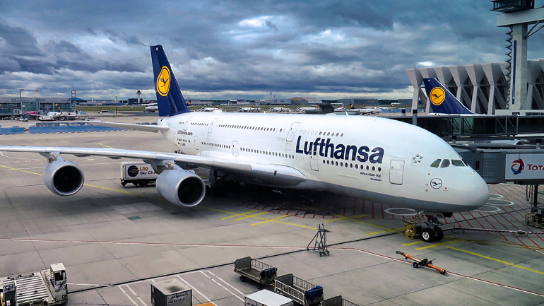 Ξεκινά τις πτήσεις προς Ελλάδα η Lufthansa