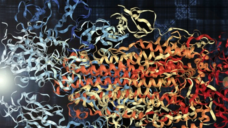 Κορωνοϊός: The Musical – Επιστήμονες  μετατρέπουν τον ιό σε μουσική για να τον κατανοήσουν