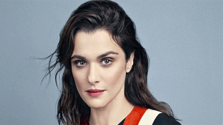 Ρέιτσελ Βάις: «Είναι σημαντικό τα κορίτσια να έχουν γυναικεία πρότυπα»