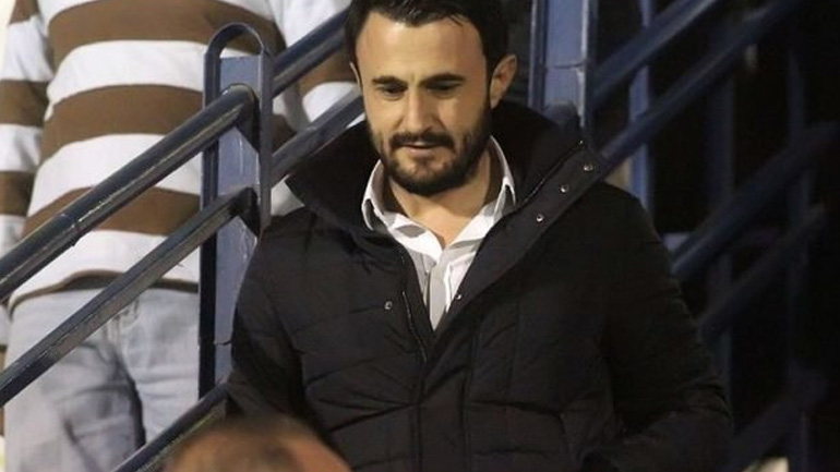 Προσφεύγει στο CAS ο Άρης