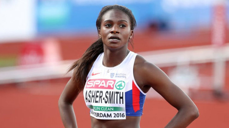 Άσερ Σμιθ: «Αν υπάρχει κίνδυνος, ήταν σωστή η αναβολή των Ολυμπιακών Αγώνων»