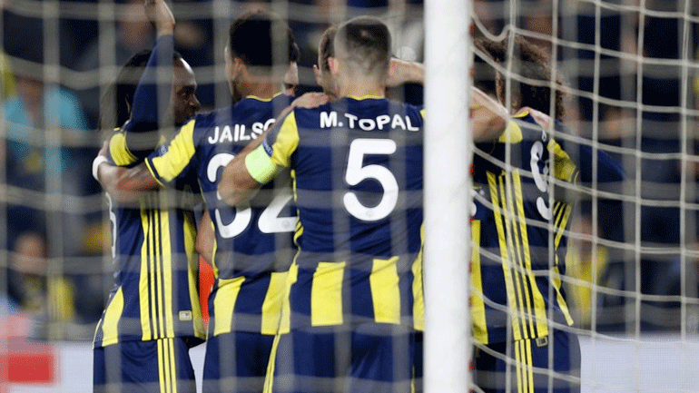 Ποδόσφαιρο: Συναγερμός στη Φενέρμπαχτσε λόγω κρούσματος κορωνοϊού στην ομάδα