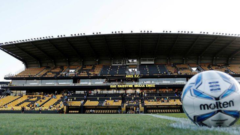 Η FIFA επέβαλε απαγόρευση μεταγραφών για ένα χρόνο στον Άρη!