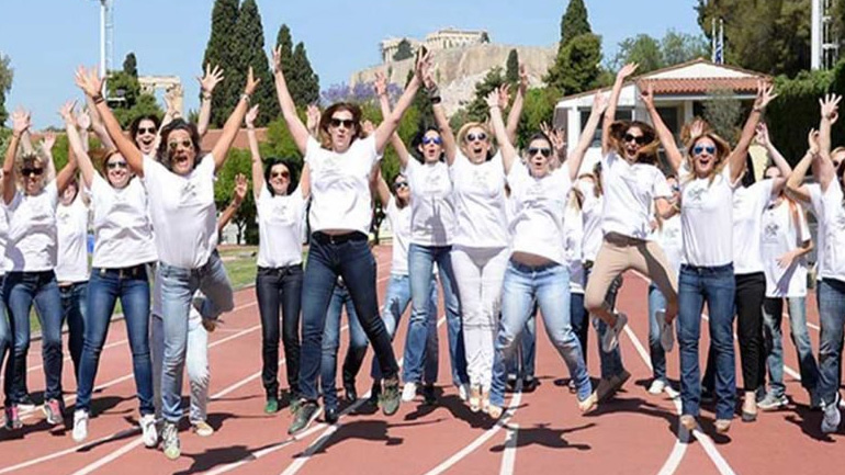 Ξεπερνούν τις 50.000 ευρώ τα έσοδα από τις δημοπρασίες αθλητικών ενθυμίων Ολυμπιονικών και Πρωταθλητών