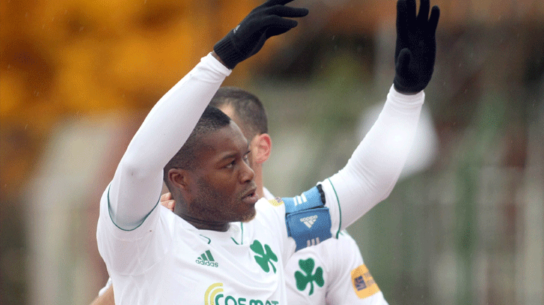 Ο Τζιμπρίλ Σισέ θέλει να παίξει δωρεάν στο γαλλικό πρωτάθλημα για να φτάσει τα 100 γκολ!