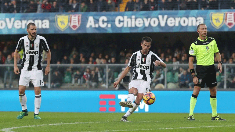 Συμφωνία της Μπαρτσελόνα με τον Πιάνιτς αποκαλύπτει η «Gazzetta dello Sport»