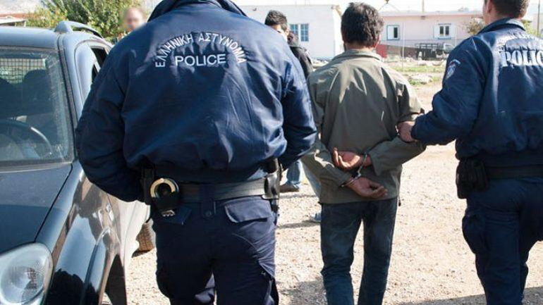 Τρεις νεαροί βίασαν 13χρονη σε καταυλισμό Ρομά στη Χαλκίδα – Δύο συλλήψεις