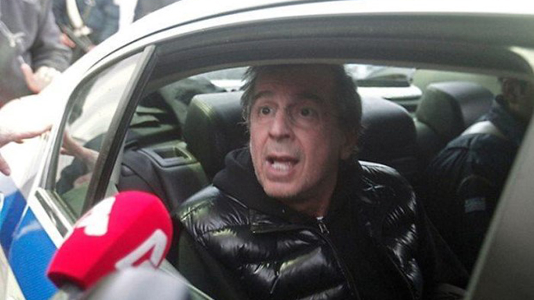 Το άδοξο τέλος ενός ”Καραμανλή”