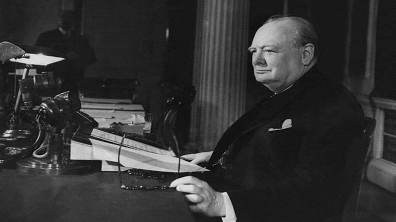 75η επέτειος της νίκης κατά των Ναζί