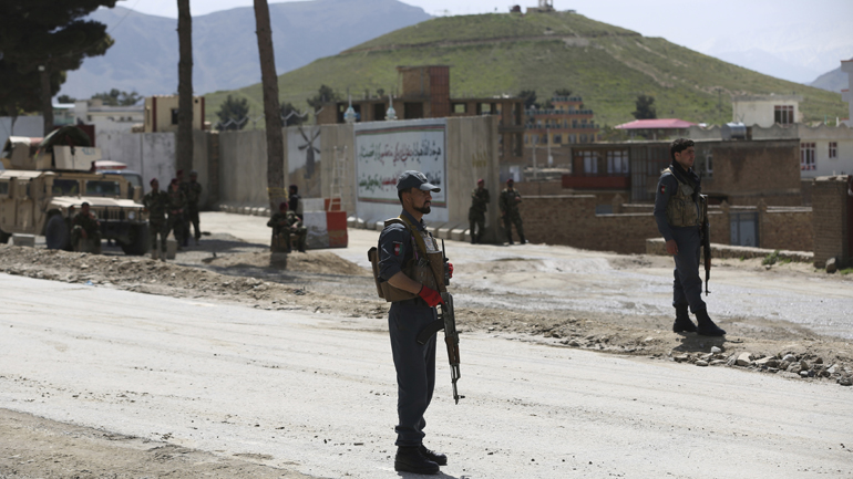 Αφγανιστάν: Βρέθηκαν 18 σοροί μεταναστών με σημάδια βασανιστηρίων σε ποτάμι στα σύνορα με το Ιράν