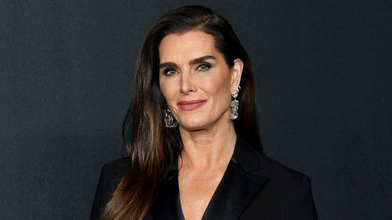 Η Brooke Shields μιλάει για μία δύσκολη στιγμή που είχε στο παρελθόν στο κόκκινο χαλί