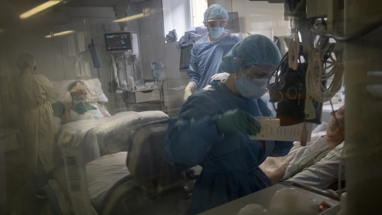 Covid-19: Περισσότεροι από 276.000 οι νεκροί παγκοσμίως