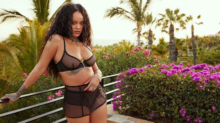 Savage x Fenty: Ανακαλύψτε τη νέα underwear συλλογή της Rihanna