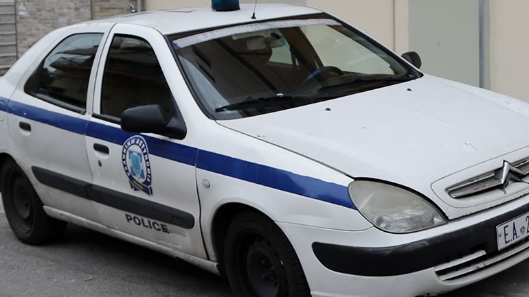 Αττική: Συνελήφθησαν δύο άτομα με 32 κιλά κάνναβη