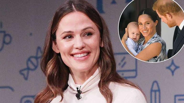 Η Jennifer Garner στηρίζει τη Meghan Markle μετά τα αρνητικά σχόλια που δέχθηκε για το βίντεο με τον γιο της!