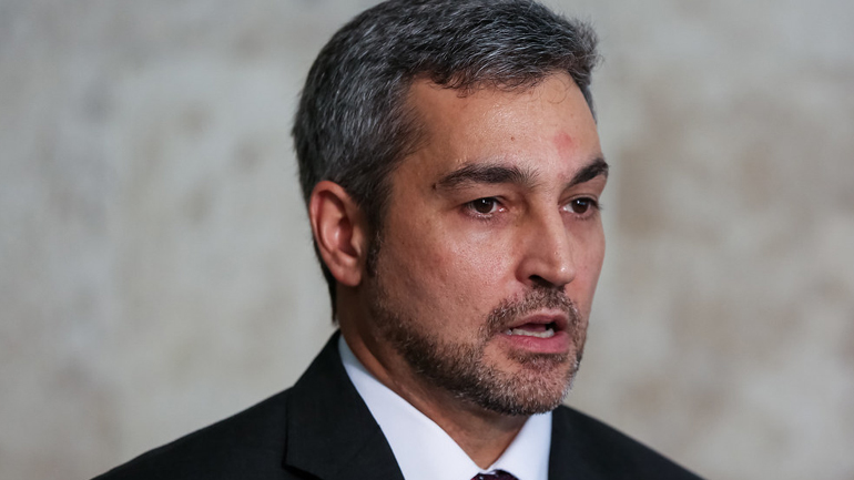 Παραγουάη: Ο πρόεδρος Άμπντο χαρακτηρίζει «μεγάλη απειλή» την εξάπλωση του κορωνοϊού στη Βραζιλία