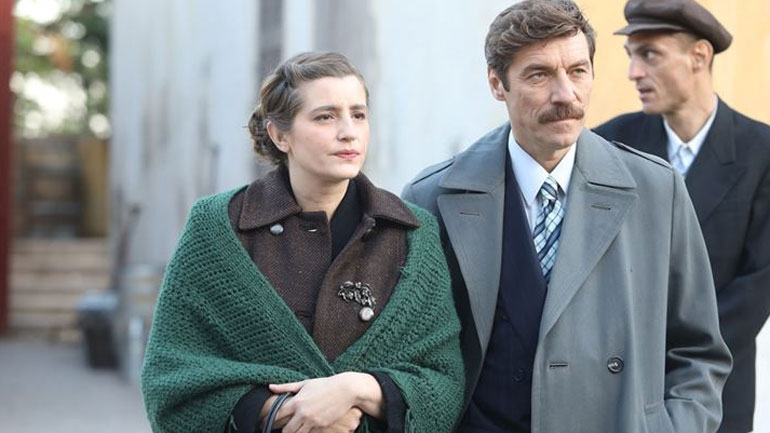 Μαρία Κίτσου: Δείτε πως ήταν η Λενιώ από τις Άγριες Μέλισσες πριν από 15 χρόνια