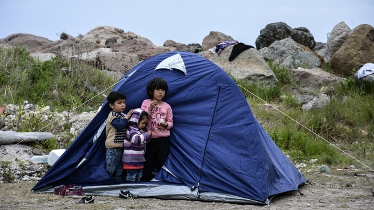 Εξήντα ασυνόδευτους ανήλικους πρόσφυγες από την Ελλάδα θα δεχτεί η Πορτογαλία