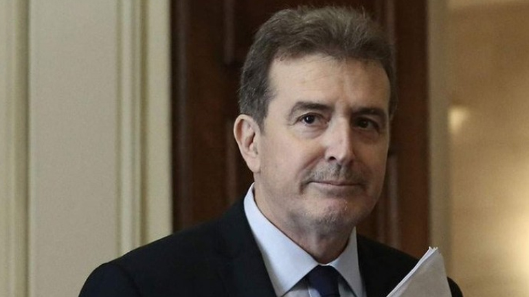 Χρυσοχοΐδης: Ο Αλ. Τσίπρας καταθέτει μονάχος για τη Marfin «στεφάνι και ψέματα»