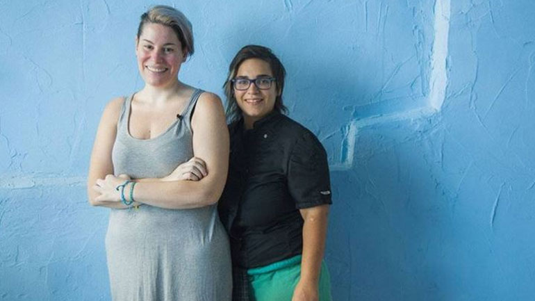 Η σύζυγος της Ντέμης από το Master Chef μιλάει για το διαζύγιο από τον πρώην άντρα της