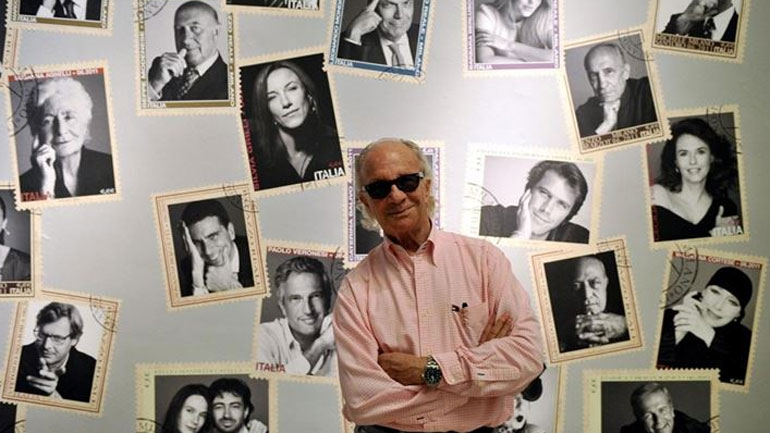 Bob Krieger: Έφυγε από τη ζωή ένας από τους διασημότερους Ιταλούς φωτογράφους