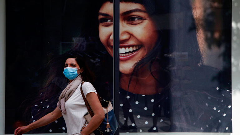 Κύπρος: Μόνο ένα νέο περιστατικό COVID-19