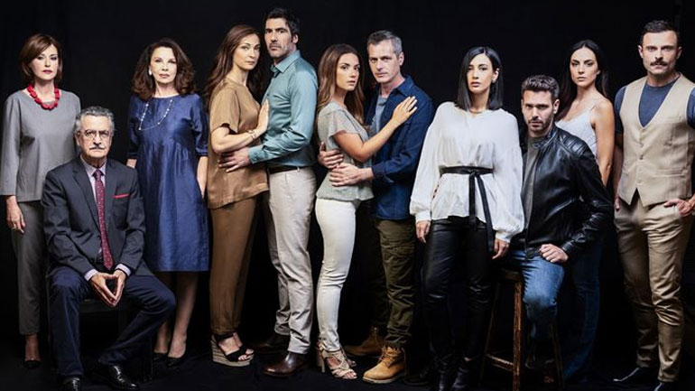 Έρωτας μετά: Τα νέα επεισόδια της σειράς