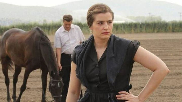 Άγριες Μέλισσες: Τι θα δούμε αυτή την εβδομάδα στα νέα επεισόδια της σειράς