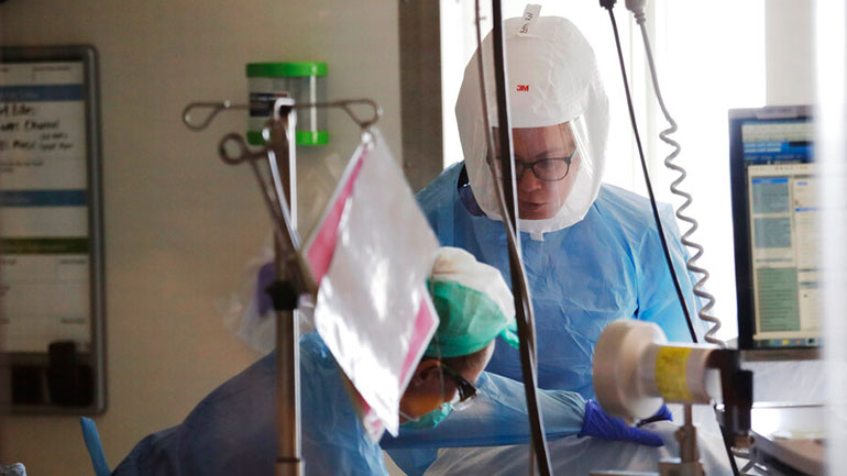 Δέκα νέα κρούσματα καταγράφηκαν στην Υεμένη