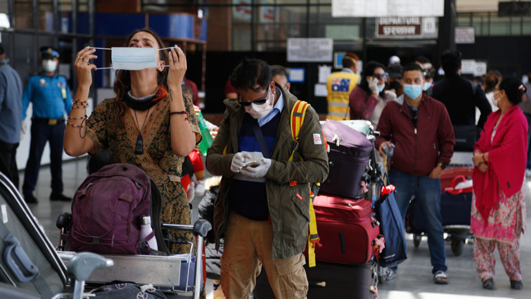 Οι πολυπληθέστερες πολιτείες της Αυστραλίας απέφυγαν να χαλαρώσουν τους περιορισμούς λόγω κορωνοϊού