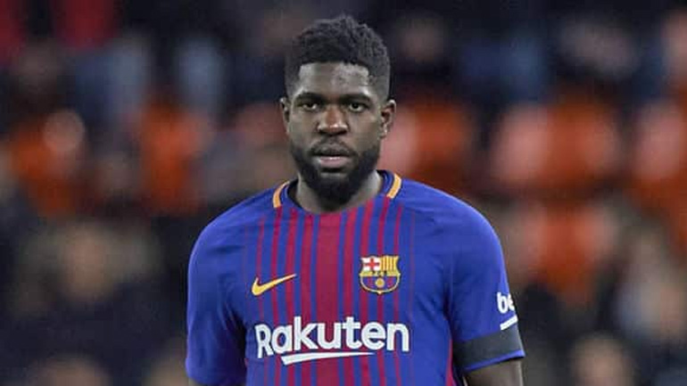 Μπαρτσελόνα: Νέος τραυματισμός για τον Ουμτιτί