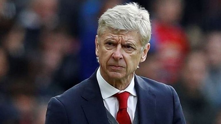 Βενγκέρ: «Η Λίβερπουλ πρωταθλήτρια στη συνείδηση όλων»