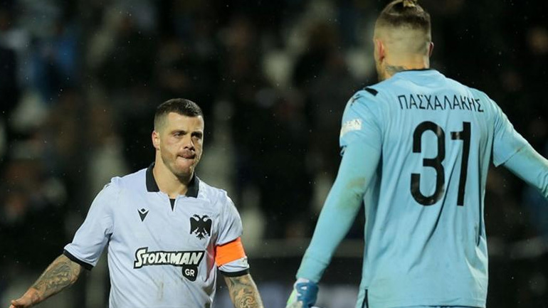 ΠΑΟΚ: Η καλύτερη ενδεκάδα της δεκαετίας