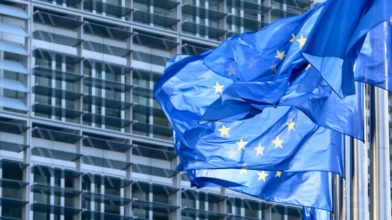 Οι 27 ηγέτες της Ε.Ε. τάσσονται υπέρ της αλληλεγγύης για την έξοδο από την κρίση του κορωνοϊού