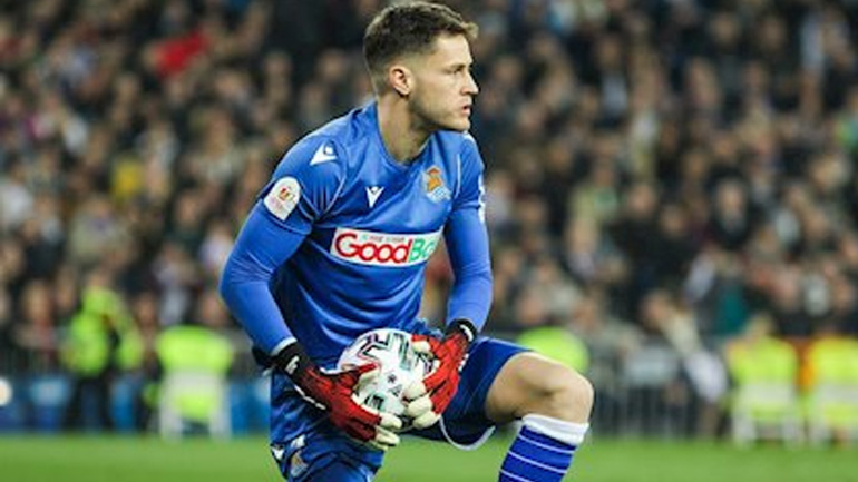 Θετικός σε Covid-19 ο Ρεμίρο της Σοσιεδάδ