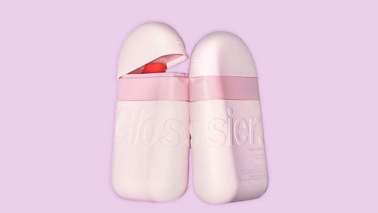 Η νέα κρέμα χεριών Glossier που θα ερωτευτείτε με την πρώτη ματιά!